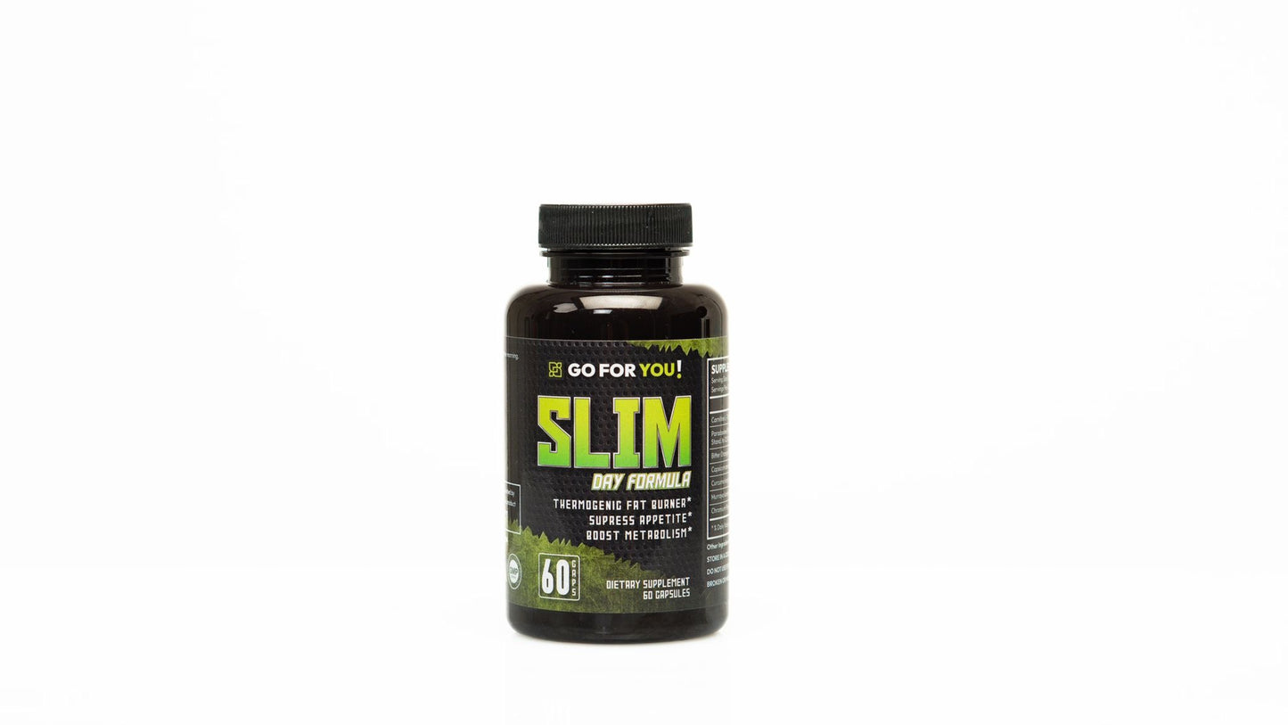 Slim: Day Formula