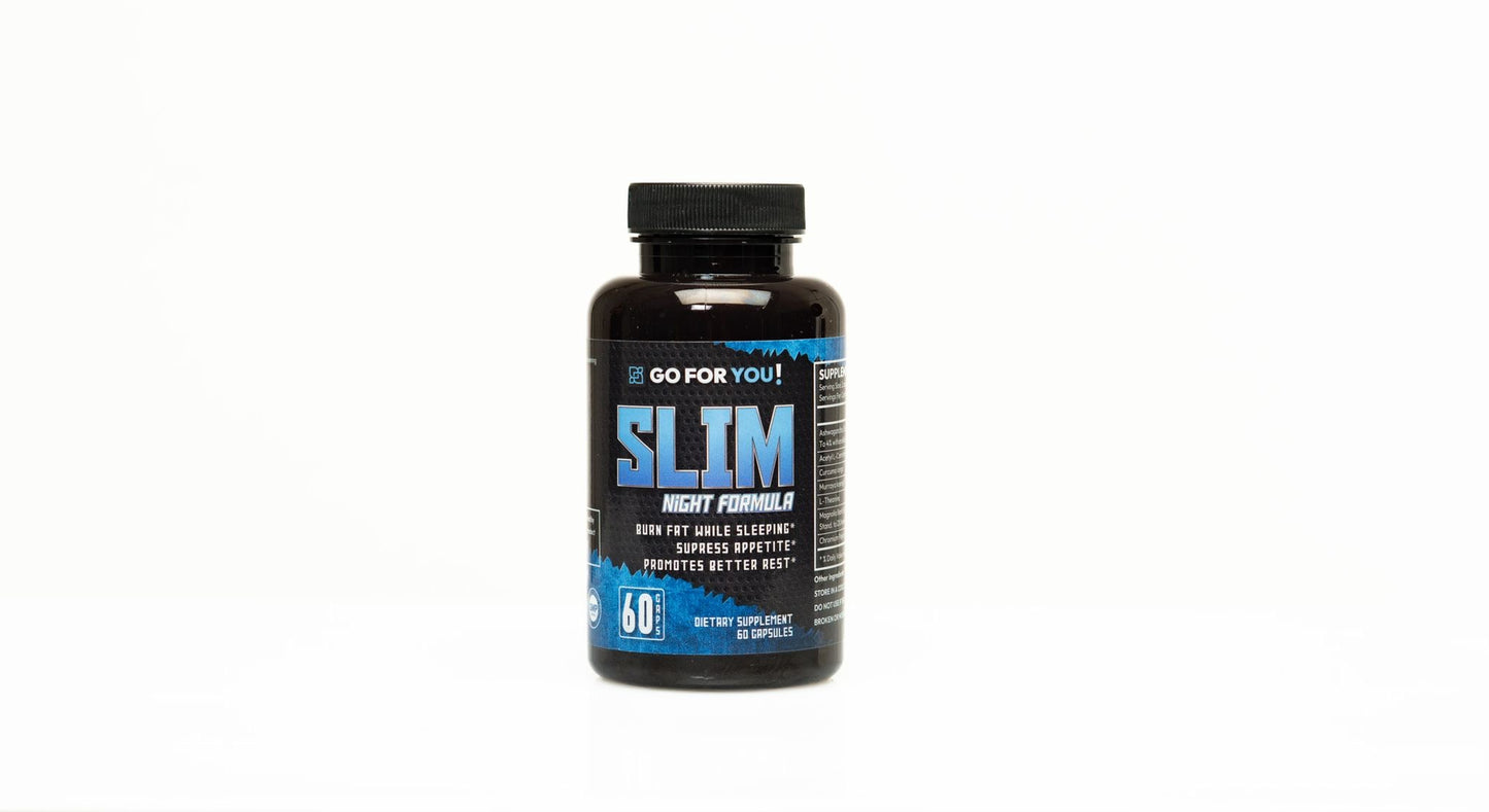 Slim: Night Formula