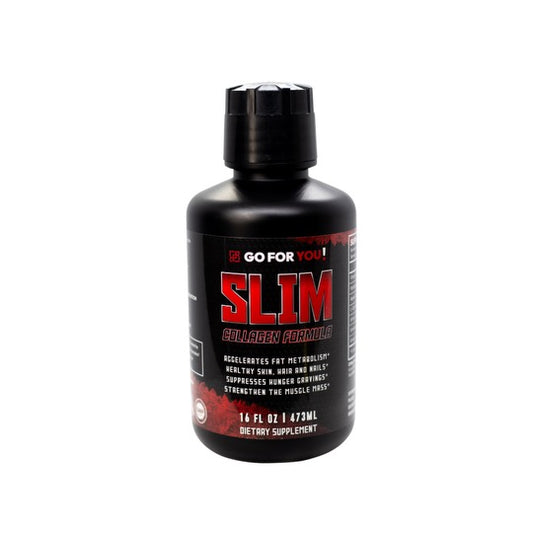 Collagen Slim 